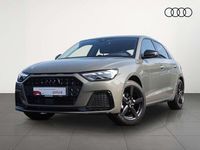 Gebraucht Audi A1 Advanced Plus 95 PS (69 kW) 2026 Chronosgrau metallic/mythossch SUV