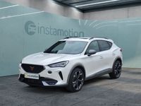 Gebraucht Cupra Formentor VZ 245 PS (180 kW) 2023 Weiß SUV