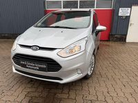 Gebraucht Ford B-MAX Titanium 105 PS (77 kW) 2013 Other Van / Kleinbus