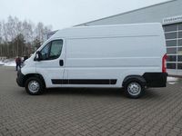 Gebraucht Opel Movano Edition 140 PS (102 kW) 2022 Andere Van
