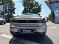 Gebraucht Peugeot 508 GT-line 224 PS (164 kW) 2020 Grau Limousine