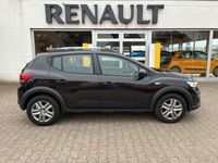 gebraucht Dacia Sandero III Stepway Comfort (Automatik)