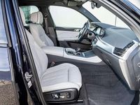 Gebraucht BMW X5 M 530 PS (389 kW) 2023 Carbonschwarz SUV