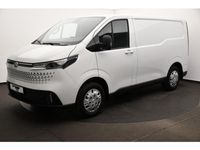 Gebraucht Maxus eDeliver 7 150 kW (204 PS) 2024 Weiß Van