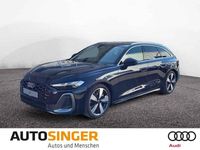 Gebraucht Audi A5 Ambiente 299 PS (219 kW) 2025 Firmamentblau metallic Coupé