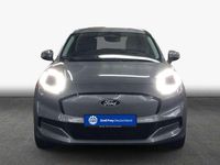 Neu Ford Puma Gen-E 122 kW (167 PS) 2025 Silber SUV