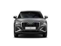 Gebraucht Audi Q2 S-Line 150 PS (110 kW) 2025 Daytonagrau perleffekt SUV