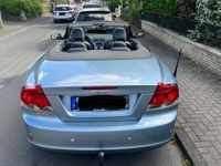 gebraucht Volvo C70 C702.4 Aut. Summum