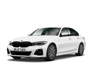 Używany BMW M340 Efficient Dynamics 340 KM (250 kW) 2025 Sedan/Limuzyna
