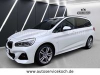 gebraucht BMW 218 M Sport Finanzierung Garantie