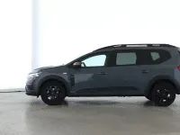 Gebraucht Dacia Jogger Extreme 110 PS (80 kW) 2025 Grau Van / Kleinbus
