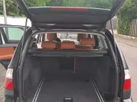 Gebraucht BMW X3 218 PS (160 kW) 2007 Schwarz SUV