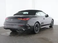Gebraucht Mercedes CLE200 AMG 204 PS (150 kW) 2025 Graphitgrau Cabrio