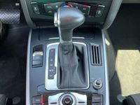 gebraucht Audi A5 A52.0 TDI DPF (clean diesel) quattro S tronic