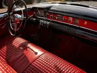 Gebraucht Buick Skylark 200 PS (147 kW) 1954 Schwarz Cabrio