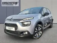 Usado Citroën C3 105 CV (77 kW) 2024 Gris Berlina