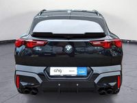 Gebraucht BMW X2 Performance 300 PS (220 kW) 2024 Schwarz SUV