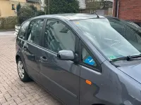 Gebraucht Ford C-MAX 136 PS (100 kW) 2004 Van / Kleinbus