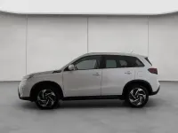 Gebraucht Suzuki Vitara Comfort+ 116 PS (85 kW) 2025 Weiß SUV