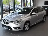 Occasion Renault Mégane 116 ch (85 kW) 2019 Argent Berline