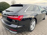 Gebraucht Audi A6 Sport 204 PS (150 kW) 2023 Schwarz Limousine