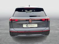 Gebraucht VW Tayron R-line 193 PS (141 kW) 2025 Grau SUV