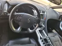 Gebraucht DS Automobiles DS5 181 PS (133 kW) 2016 Grau Kleinwagen