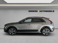 Neu Kia Niro 171 PS (125 kW) 2025 Grau SUV