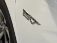 Używany Mitsubishi Eclipse Cross Plus 188 KM (138 kW) 2022 Biały SUV