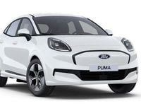 Neu Ford Puma Gen-E 124 kW (169 PS) 2026 Weiss SUV