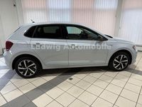 Gebraucht VW Polo Beats 75 PS (55 kW) 2018 Weiß Kleinwagen