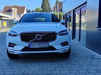 gebraucht Volvo XC60 