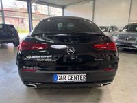 gebraucht Mercedes GLE350e 4M Coupe Facelift|AMG|Pano|HUD|360°