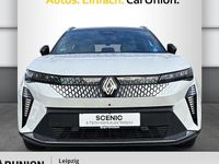 Gebraucht Renault Scenic E-Tech Iconic 160 kW (218 PS) 2024 Weiß SUV