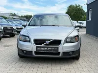 Gebraucht Volvo C30 Momentum 125 PS (91 kW) 2007 Silber Kleinwagen