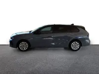 Używany Opel Astra 145 KM (106 kW) 2026 Szary Kombi