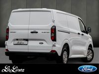 Gebraucht Ford Transit Custom Trend 136 PS (100 kW) 2024 Weiss Van