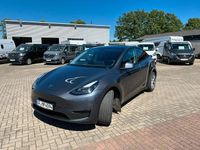 Occasion Tesla Model Y Standard Range 219 kW (299 ch) 2023 Argent SUV