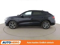 Gebraucht Audi Q8 286 PS (210 kW) 2019 Schwarz SUV