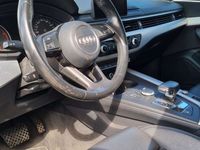 gebraucht Audi A4 3.0 tdi 218cv s-tronic