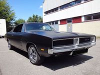 gebraucht Dodge Charger mit 383 Motor 6.2l