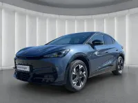 Neu Cupra Tavascan Endurance 210 kW (286 PS) 2026 Tavascanblau SUV