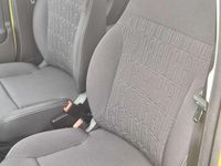 Neu Fiat Panda Icon 69 PS (50 kW) 2025 Positanogelb Kleinwagen