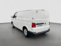 Gebraucht VW T6.1 110 PS (80 kW) 2021 Weiß (weiß) Van
