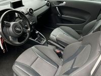 gebraucht Audi A1 1.2 tfsi