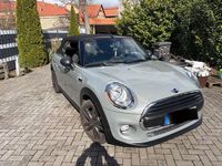Usata Mini ONE 102 CV (75 kW) 2018 Grigio Utilitaria