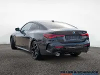 Gebraucht BMW 430 M Sport 245 PS (180 kW) 2025 Grau Coupé