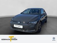 Gebraucht VW Golf VIII Move 150 PS (110 kW) 2024