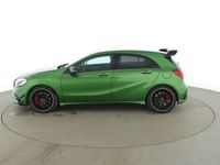 gebraucht Mercedes A45 AMG A-Klasse4Matic Sport, Benzin, 35.440 €