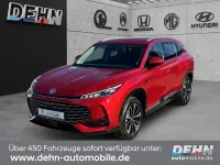 Neu MG HS Luxury 224 PS (164 kW) 2026 SUV